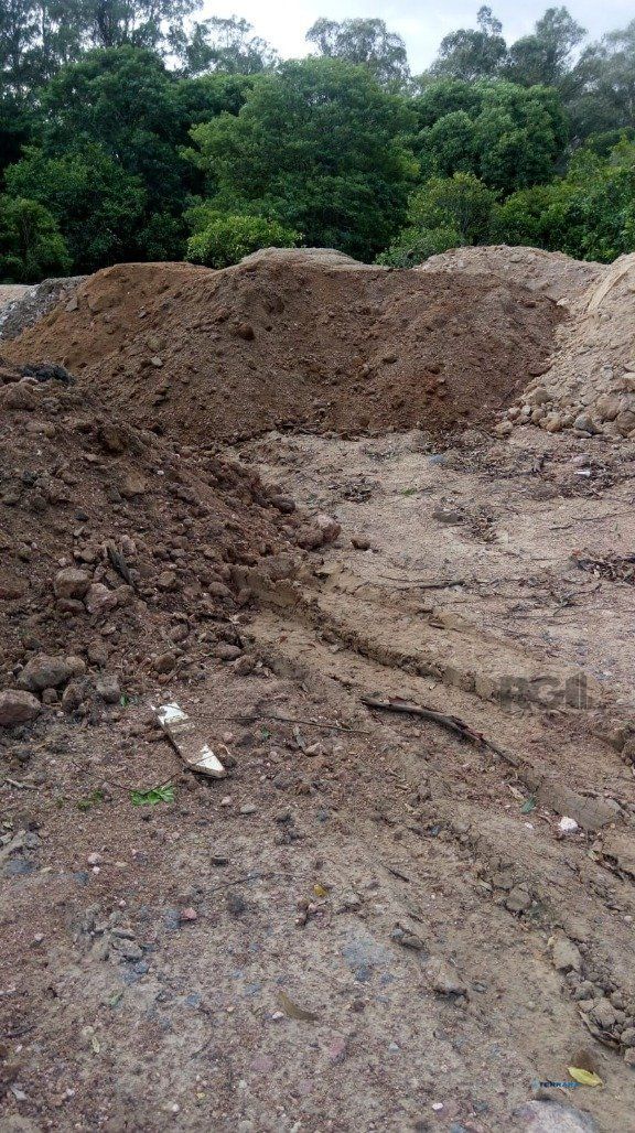 Terreno, à venda, Restinga - Porto Alegre — foto 3