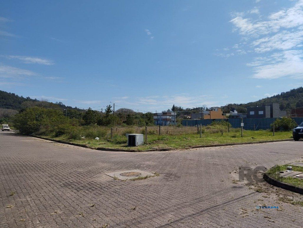 Terreno à venda, Aberta dos Morros - Porto Alegre
