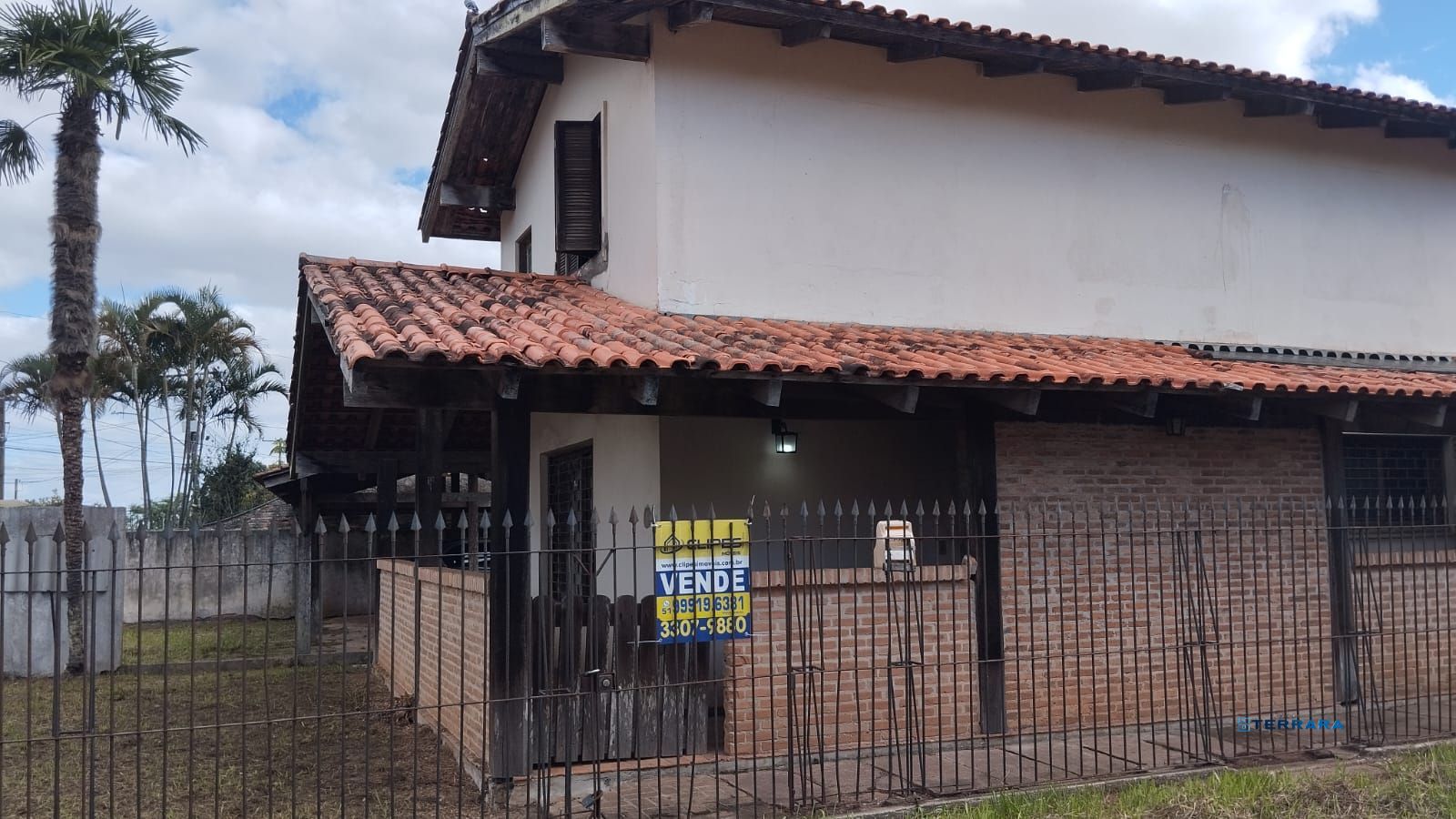 Casa 3 quartos à venda, 148m², Aberta dos Morros - Porto Alegre