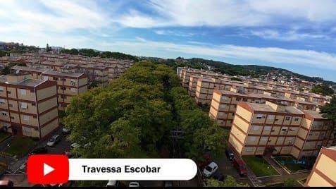 Apartamento, 2 quartos, à venda, 48 m², Camaquã - Porto Alegre — foto 3