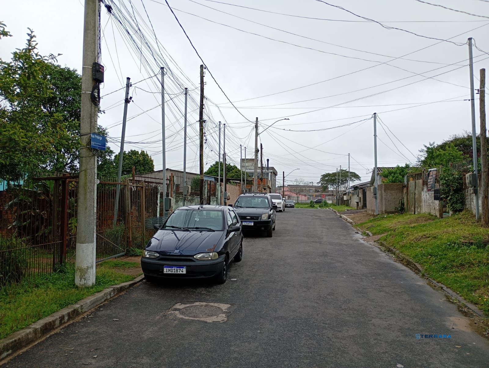 Terreno, à venda, Restinga - Porto Alegre — foto 5