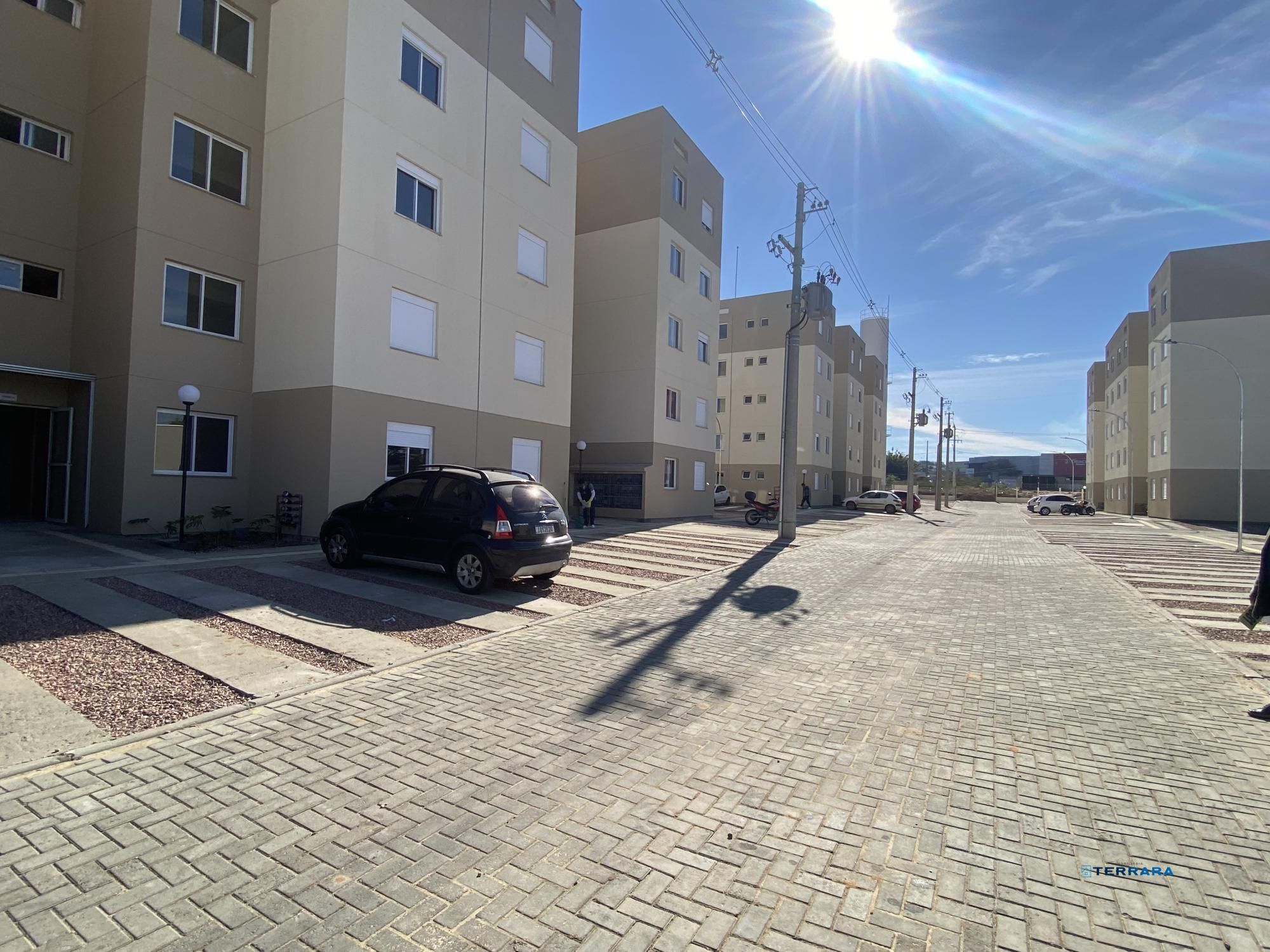 Studio na Villa Pienza - Fase 3, 1 quarto, à venda, 24 m², Hípica - Porto Alegre — foto 2