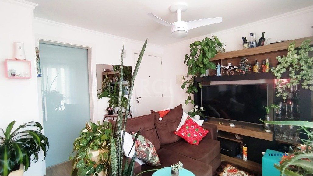 Apartamento, 2 quartos, à venda, 48 m², Hípica - Porto Alegre — foto 3