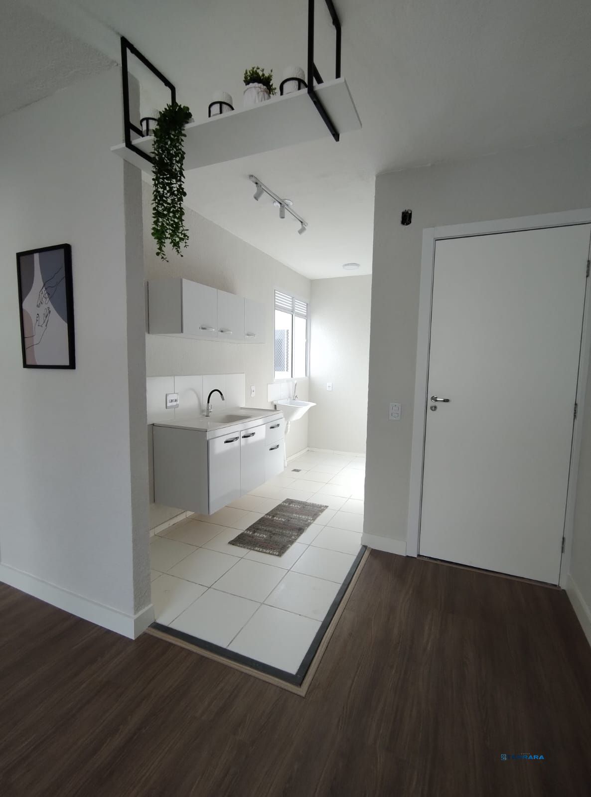 Apartamento 2 quartos à venda, 41m², Restinga - Porto Alegre