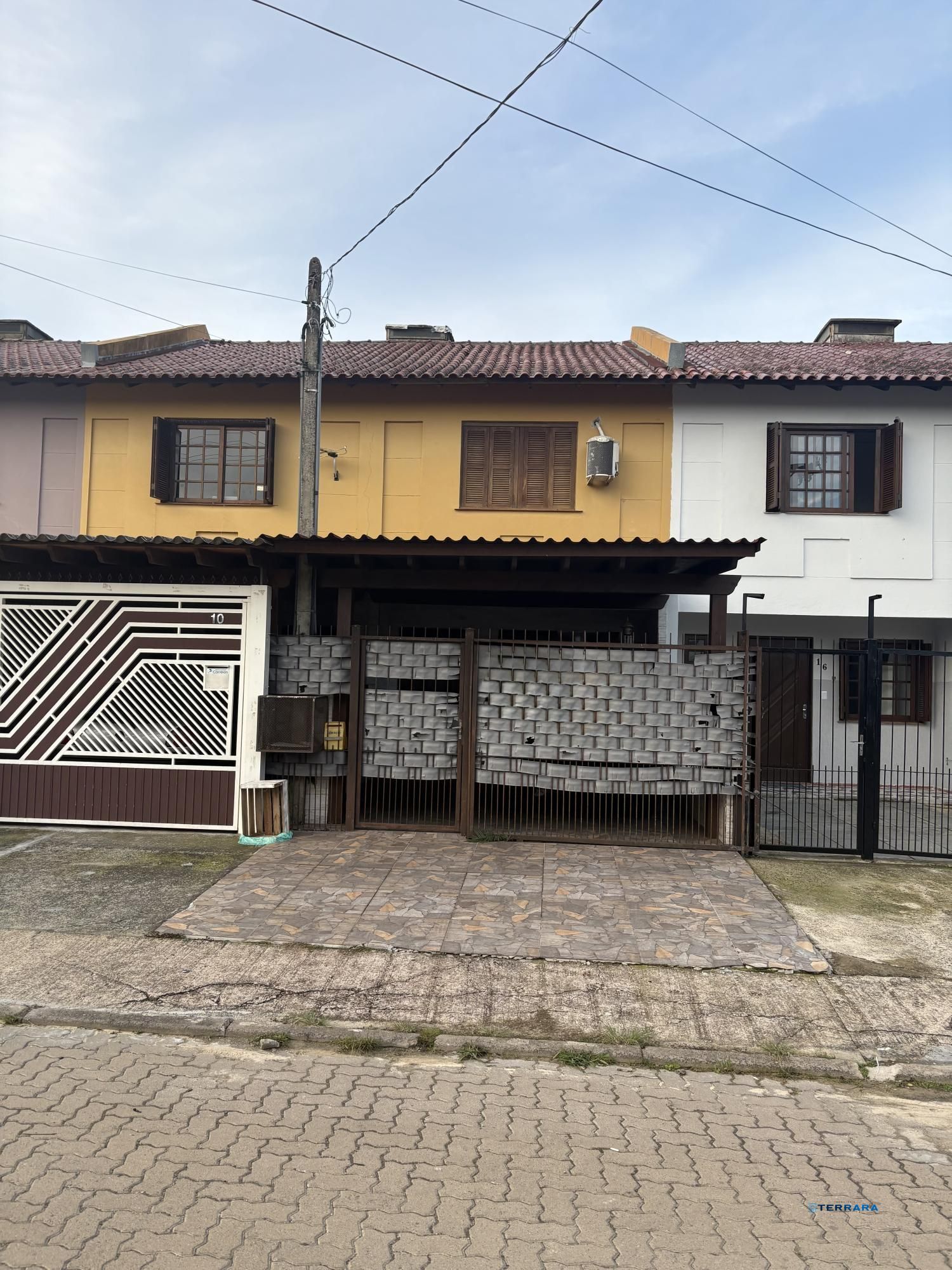 Sobrado, 2 quartos, à venda, 69 m², Belém Novo - Porto Alegre — foto 2