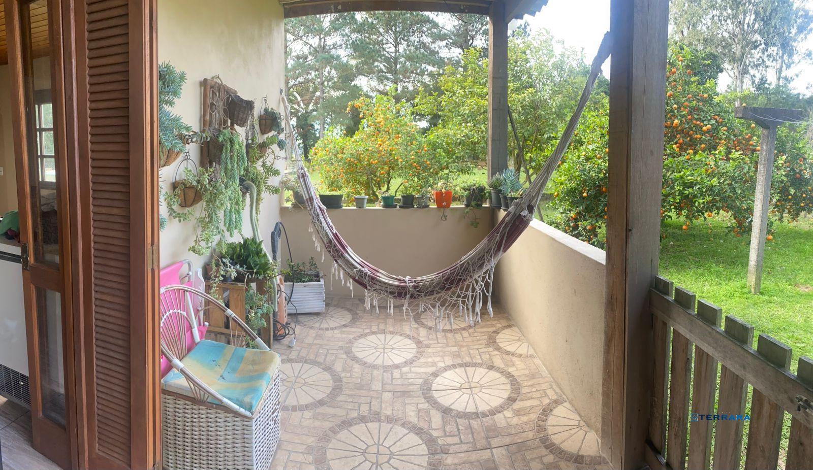 Sítio, 3 quartos, à venda, Parque Florestal (itapuã) - Viamão — foto 4
