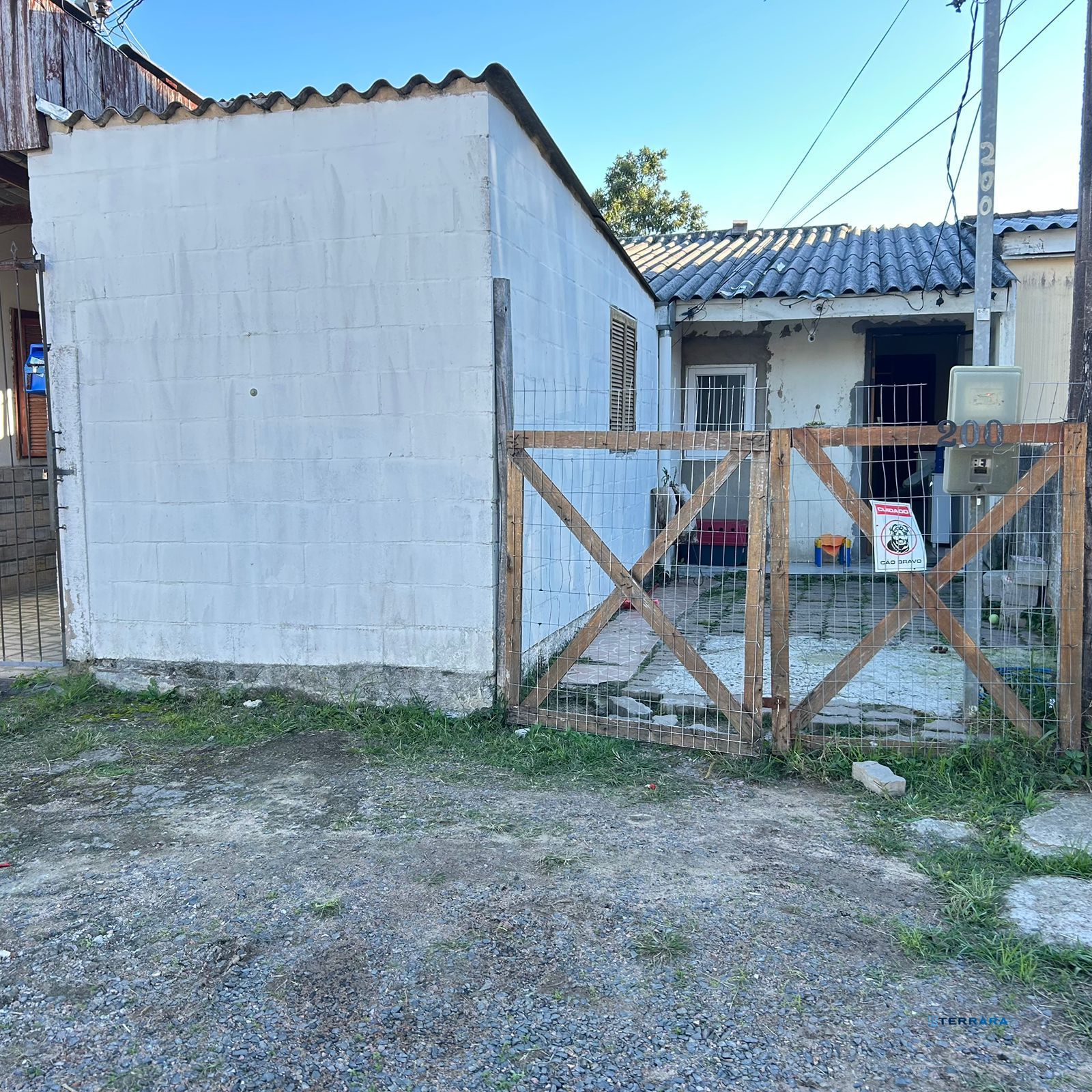 Casa, 2 quartos, à venda, 60 m², Hípica - Porto Alegre — foto 2