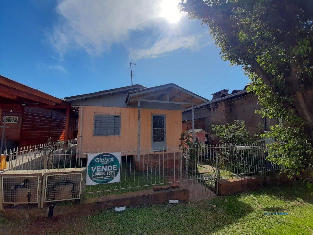Geminado, 2 quartos, à venda, 196 m², São Luiz - Sapiranga — foto 2