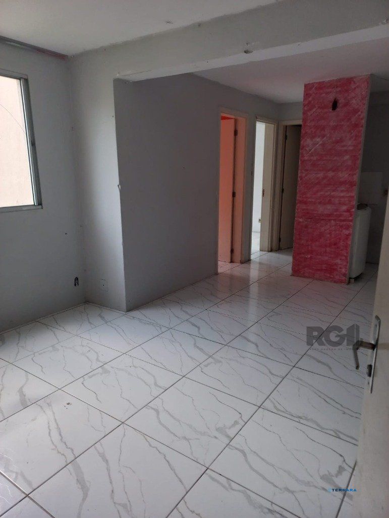 Apartamento, 2 quartos, à venda, 43 m², Restinga - Porto Alegre — foto 3