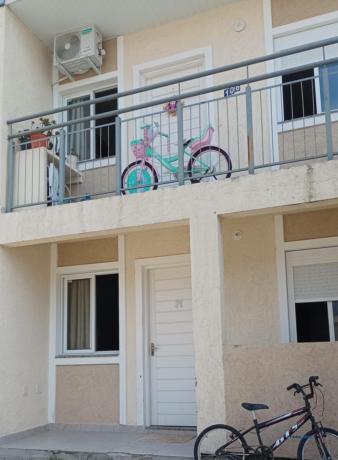 Casa de Condomínio, 2 quartos, à venda, 50 m², Hípica - Porto Alegre — foto 2