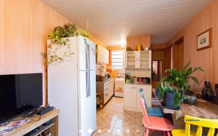Apartamento 2 quartos à venda, 38m², Mato Grande - Canoas