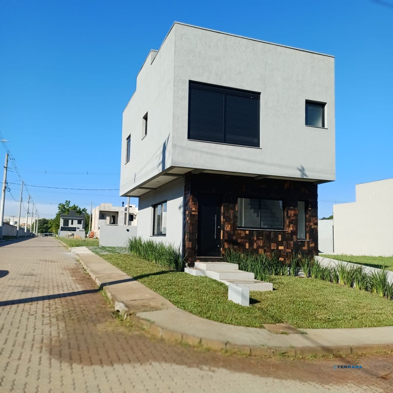 Casa de Condomínio na Ilha Verde, 3 quartos, à venda, 99 m², Vila Nova - Porto Alegre — foto 4
