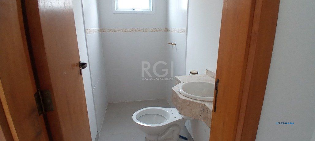 Sobrado, 2 quartos, à venda, 97 m², Restinga - Porto Alegre — foto 4