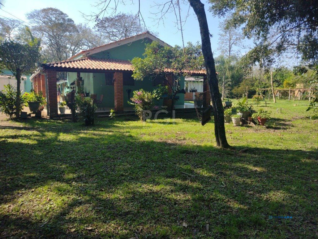 Sítio, 4 quartos, à venda, 245 m², Lami - Porto Alegre — foto 5
