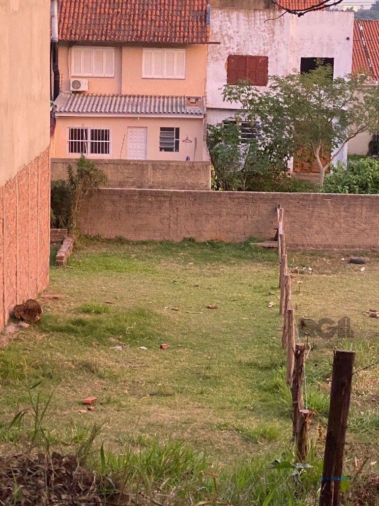 Terreno à venda, Campo Novo - Porto Alegre