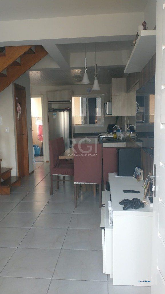 Sobrado, 2 quartos, à venda, 83 m², Restinga - Porto Alegre — foto 3