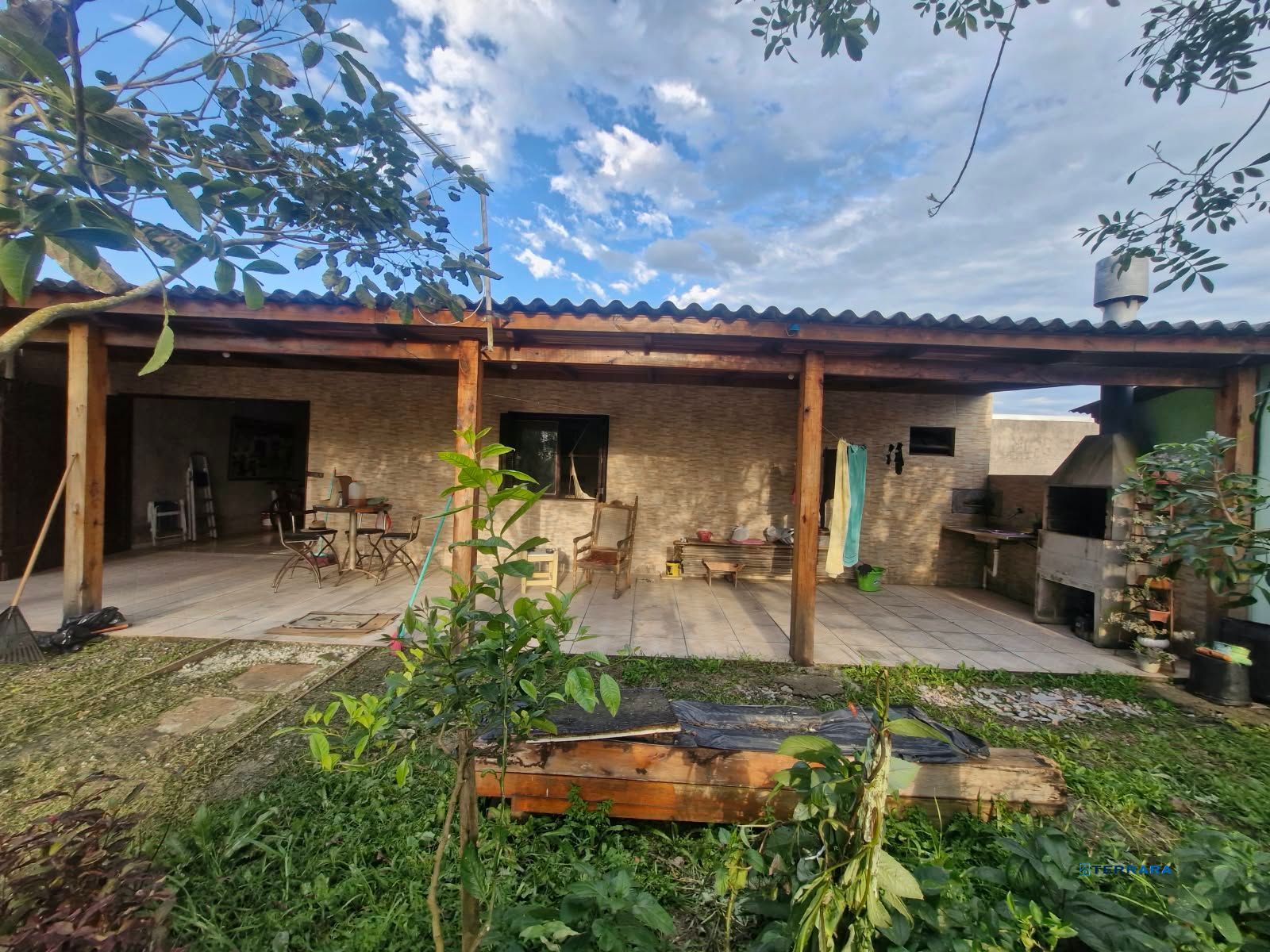 Casa, 2 quartos, à venda, 50 m², Litoral - Tramandaí — foto 4
