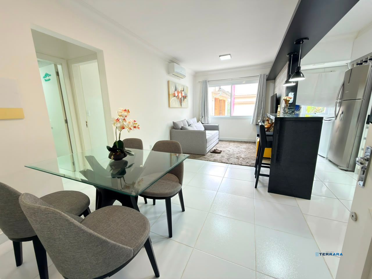 Apartamento, 1 quarto, à venda, 46 m², Menino Deus - Porto Alegre — foto 2