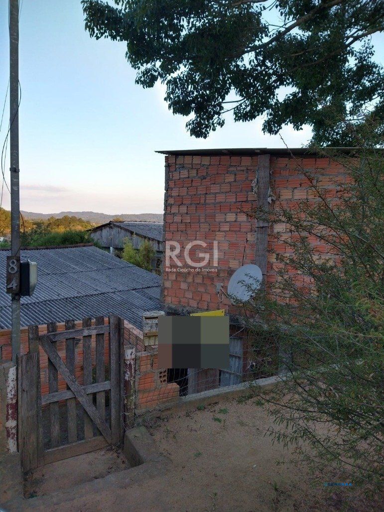 Casa 2 quartos à venda, 300m², Santo Onofre - Viamão