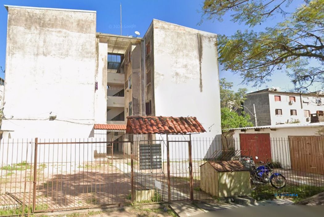 Apartamento 2 quartos à venda, 49m², Restinga - Porto Alegre