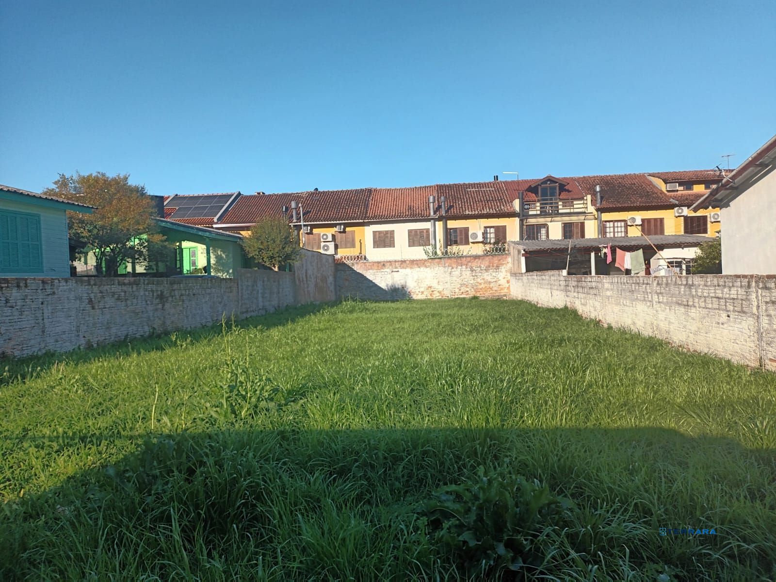 Terreno à venda, Hípica - Porto Alegre