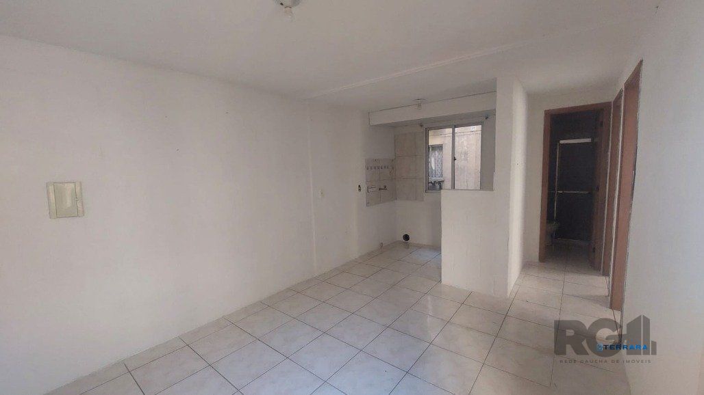 Apartamento 2 quartos à venda, 39m², Vila Nova - Porto Alegre