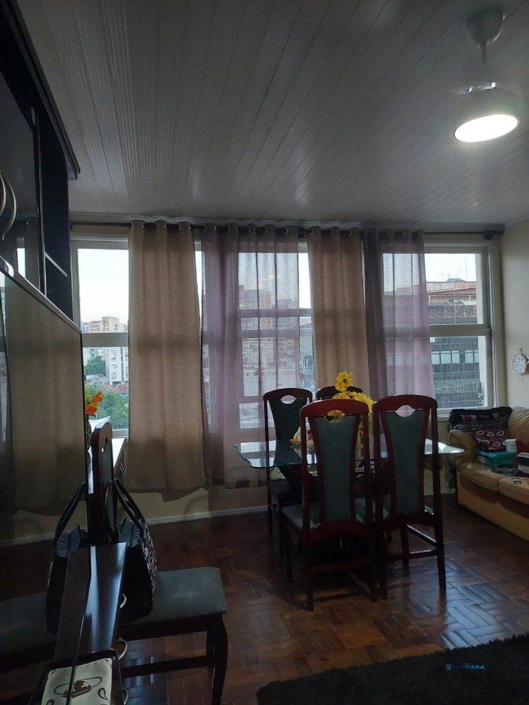 Apartamento, 1 suíte, à venda, 53 m², Floresta - Porto Alegre — foto 5