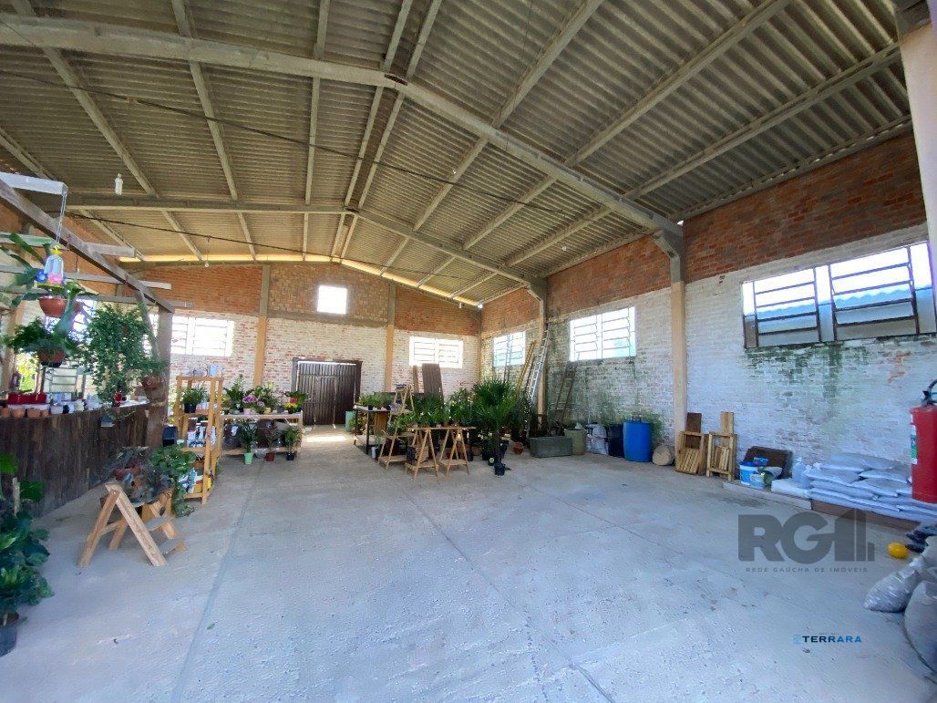 Pavilhão, à venda, Restinga - Porto Alegre — foto 2