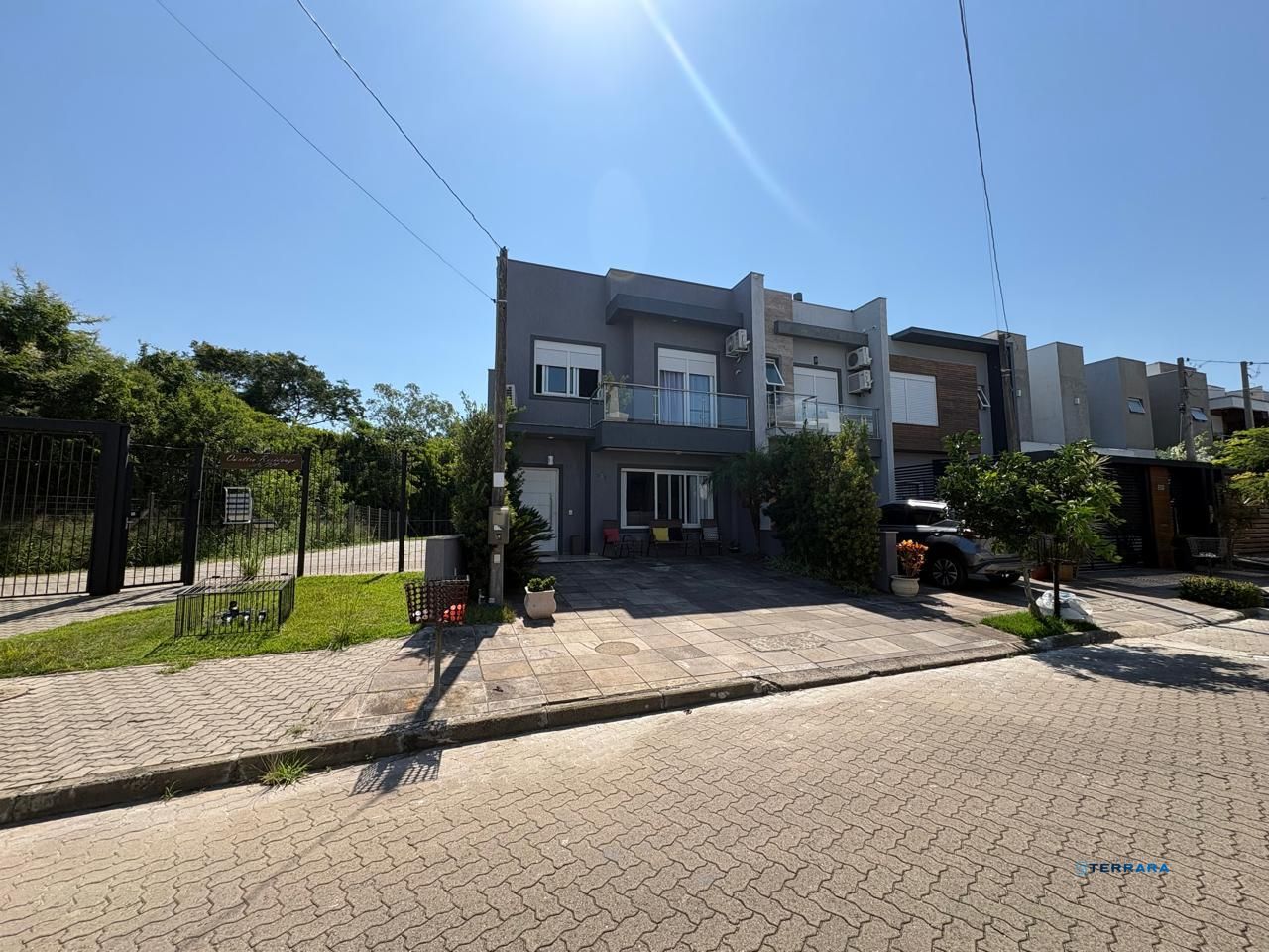 Casa, 3 quartos, à venda, 137 m², Hípica - Porto Alegre — foto 2