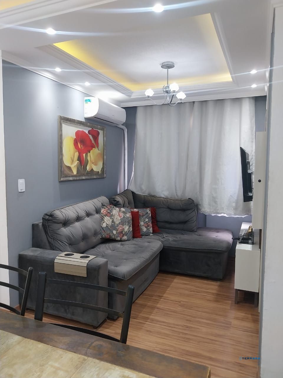 Apartamento 2 quartos à venda, 52m², Restinga - Porto Alegre