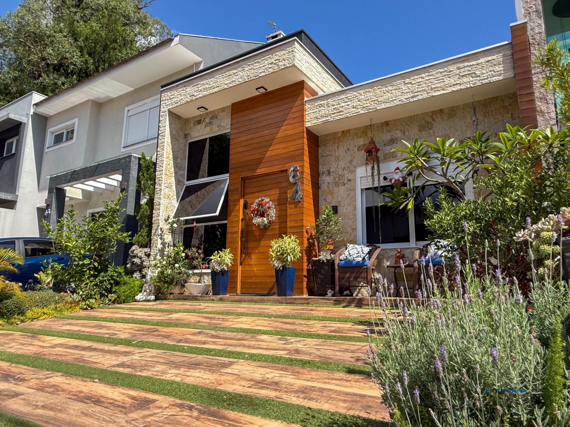 Casa de Condomínio, 3 quartos, à venda, 92 m², Hípica - Porto Alegre — foto 2