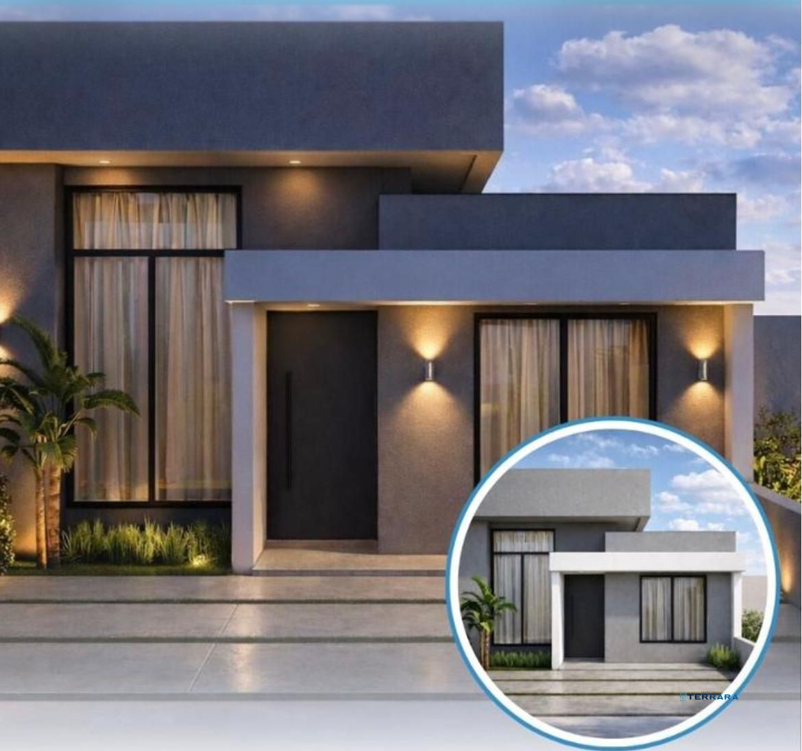 Casa 3 quartos à venda, 100m², Aberta dos Morros - Porto Alegre