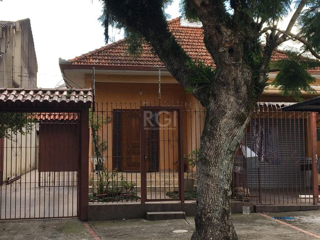 Casa 3 quartos à venda, 156m², Vila São José - Porto Alegre