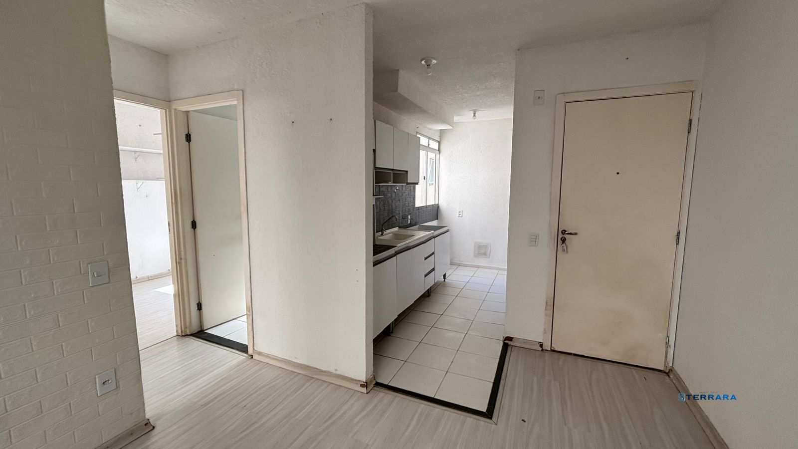 Apartamento, 2 quartos, à venda, 40 m², Cavalhada - Porto Alegre — foto 3