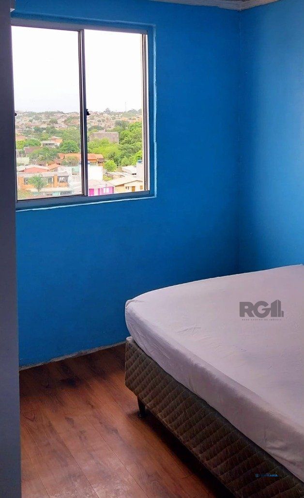 Apartamento, 2 quartos, à venda, 38 m², Campo Novo - Porto Alegre — foto 5