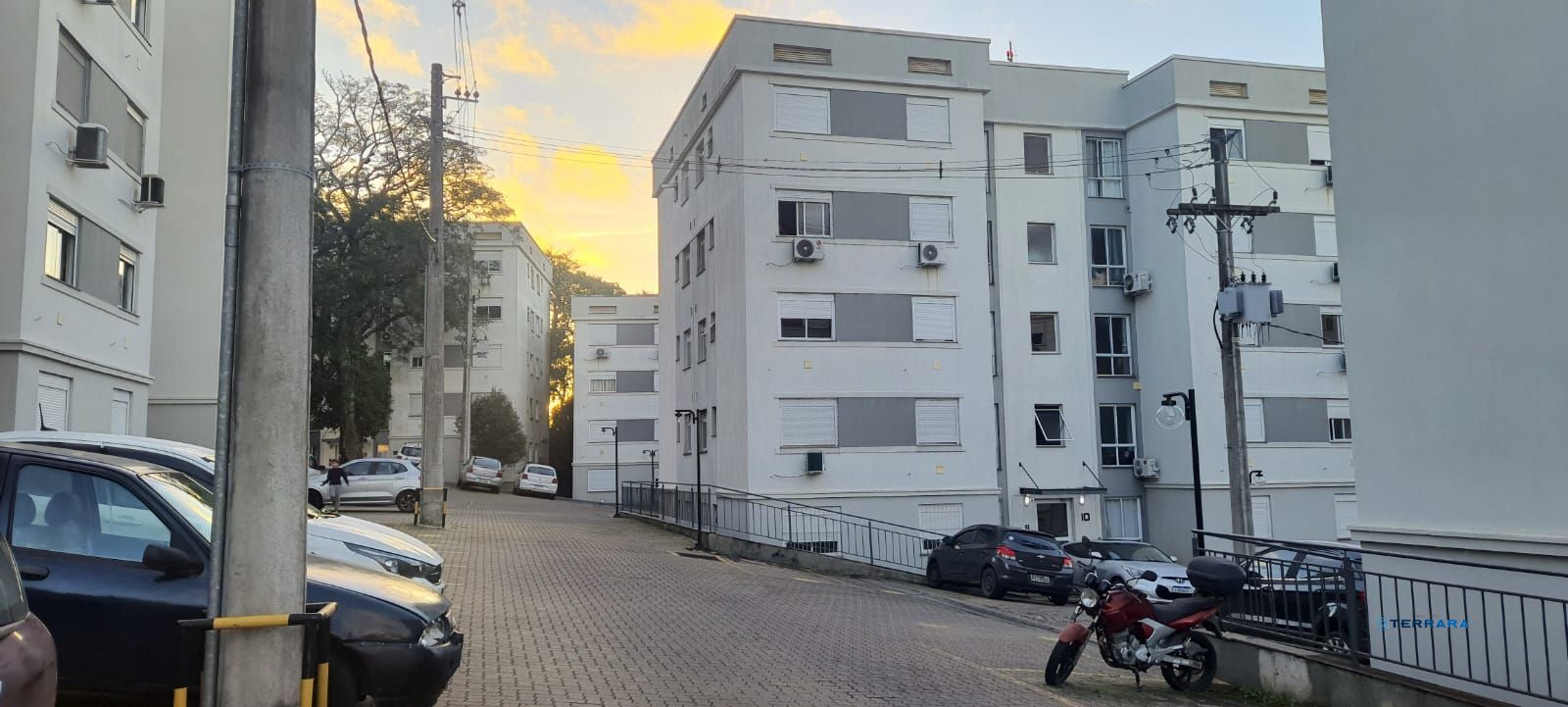 Apartamento 2 quartos à venda, 42m², Lomba do Pinheiro - Porto Alegre