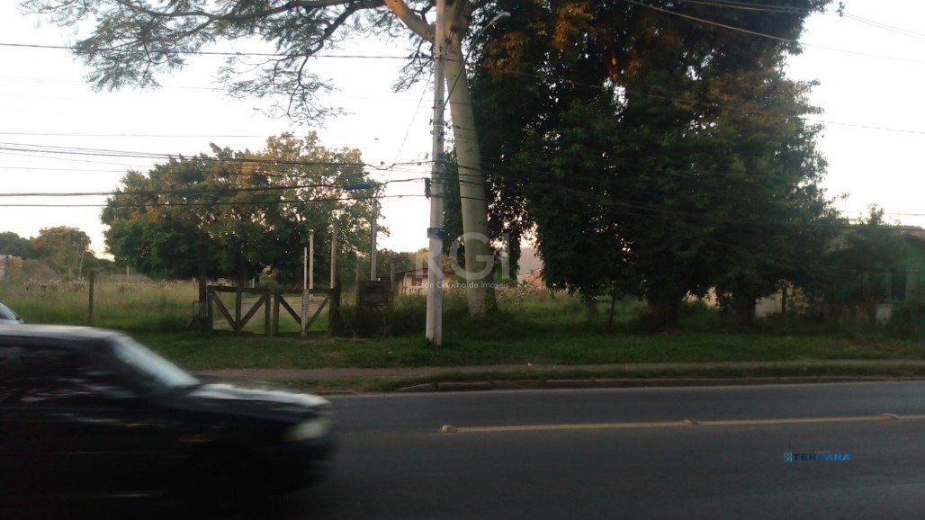 Terreno à venda, Restinga - Porto Alegre