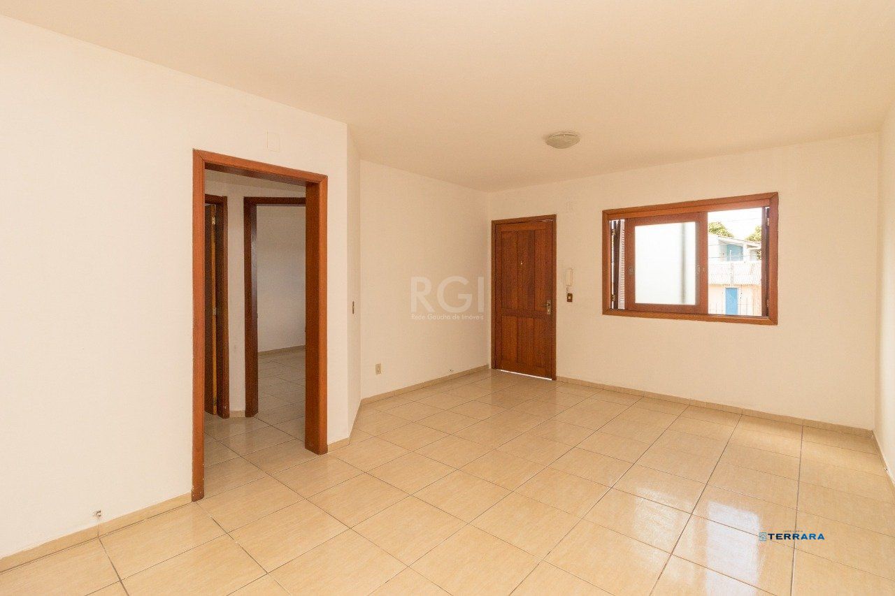Apartamento para Venda - 108m², 2 dormitórios, 1 vaga - Morro Santana