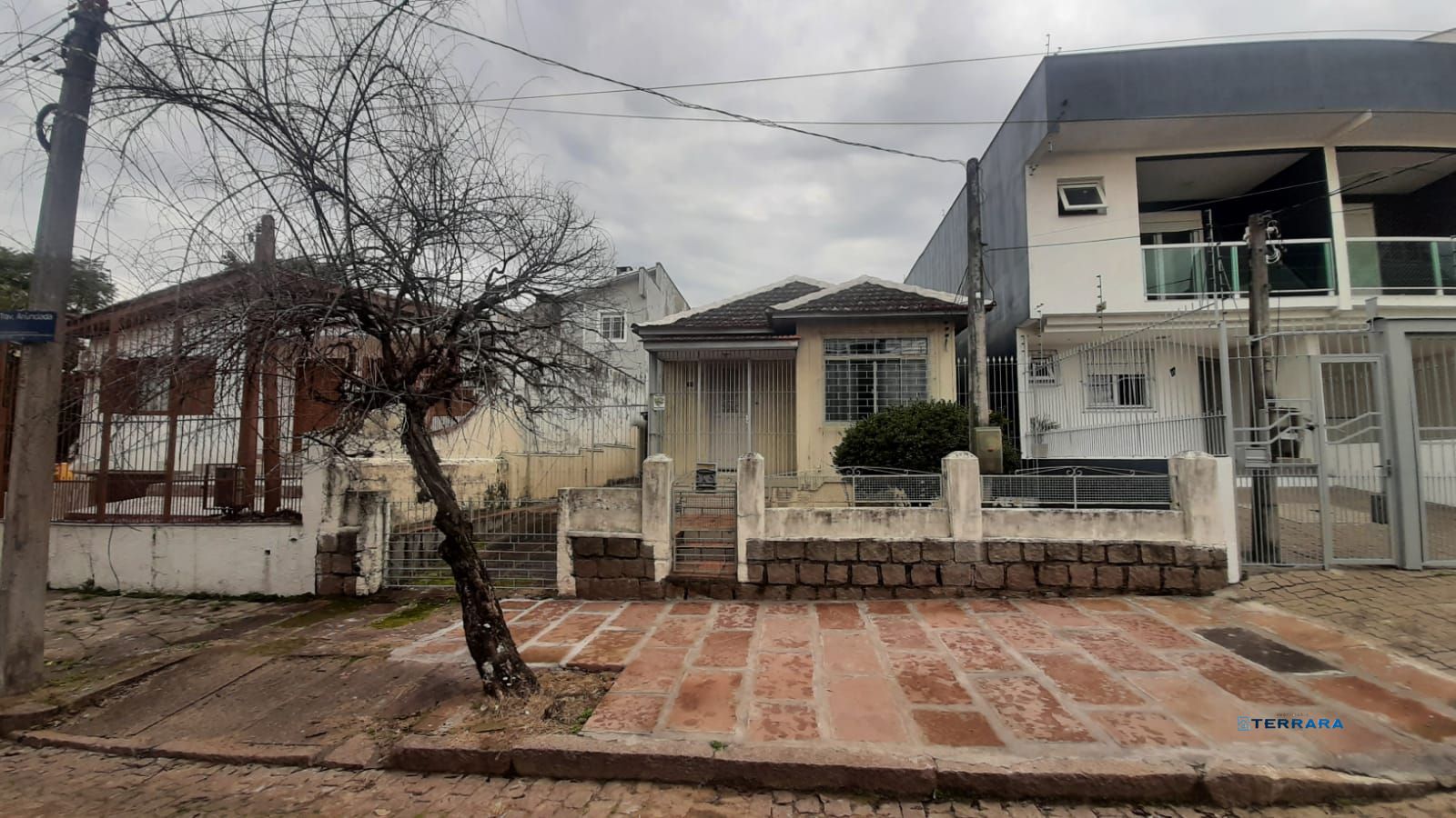 Terreno, à venda, Vila Ipiranga - Porto Alegre — foto 2