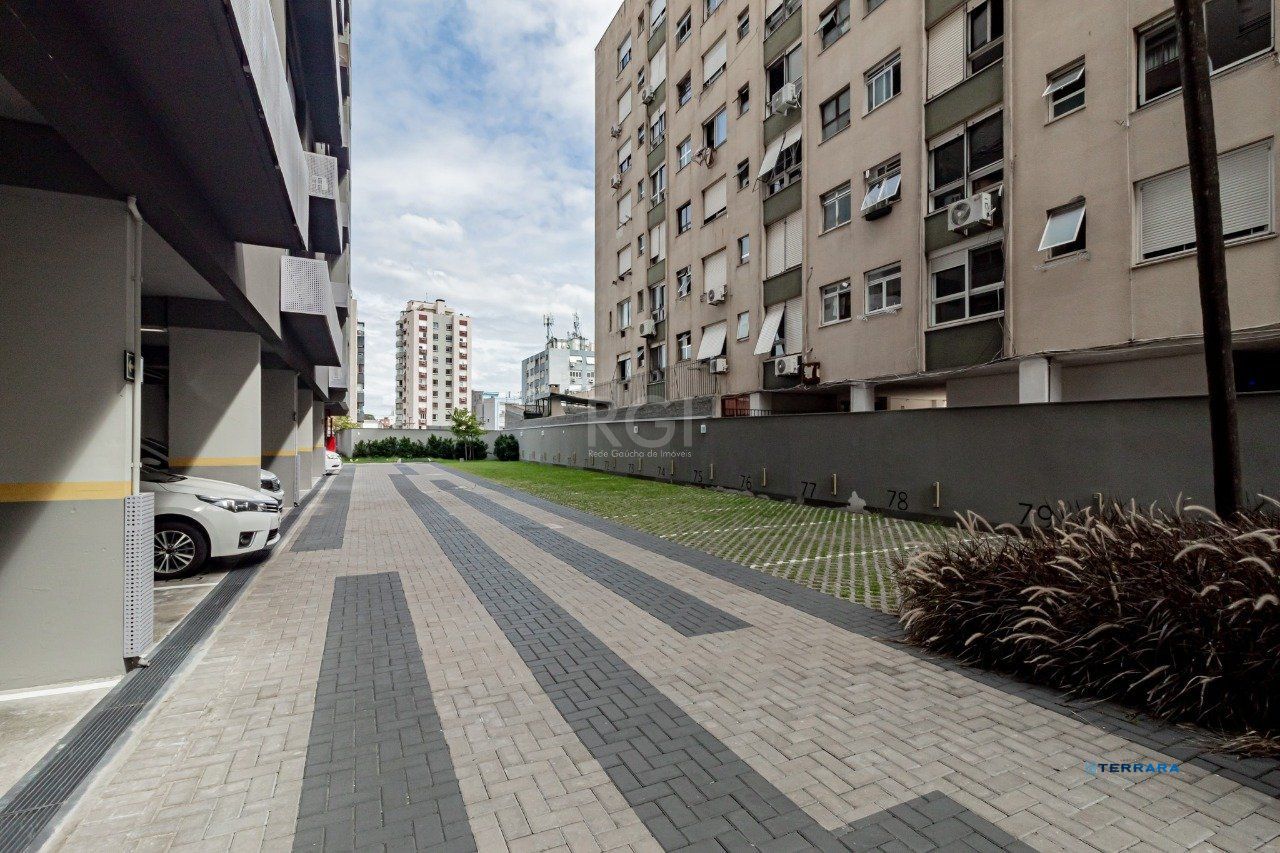 Loft, 1 quarto, à venda, 30 m², Centro Histórico - Porto Alegre — foto 5