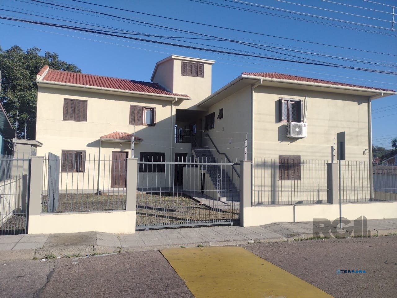 Apartamento para Venda - 60m², 2 dormitórios, 1 vaga - PROTASIO ALVES