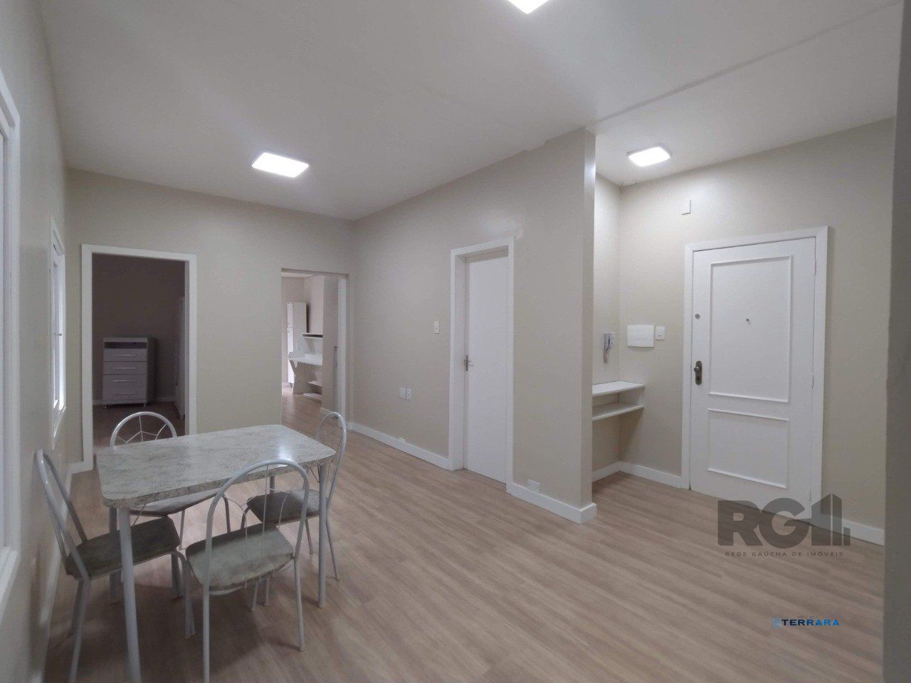 Apartamento, 2 quartos, à venda, 60 m², São Geraldo - Porto Alegre — foto 4