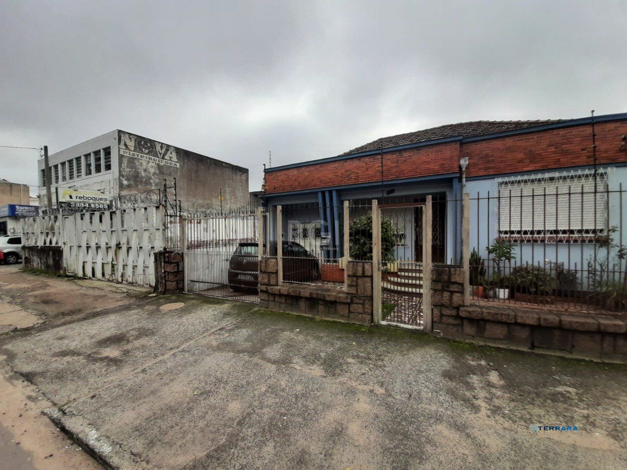 Terreno, à venda, Navegantes - Porto Alegre — foto 4