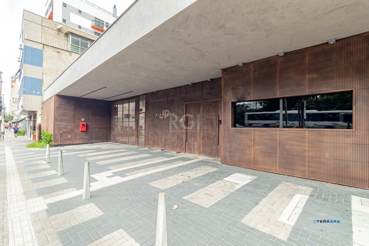 Loft, 1 quarto, à venda, 30 m², Centro Histórico - Porto Alegre — foto 2