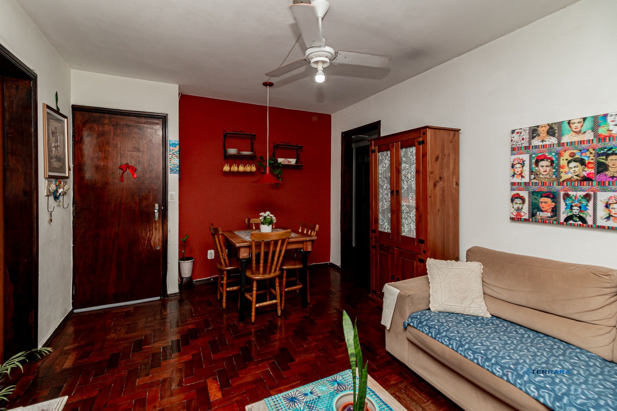 Apartamento, 3 quartos, à venda, 80 m², Vila Ipiranga - Porto Alegre — foto 2