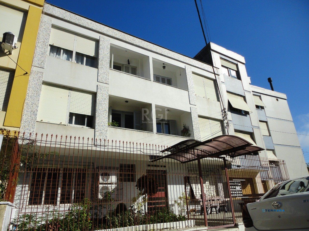 Apartamento para Venda - 48m², 1 dormitório, Passo da Areia