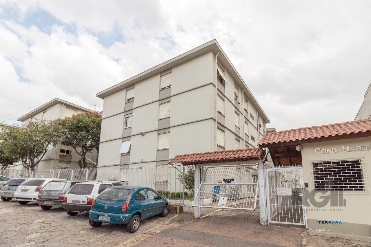 Apartamento 2 quartos à venda, 51m², Cristo Redentor - Porto Alegre