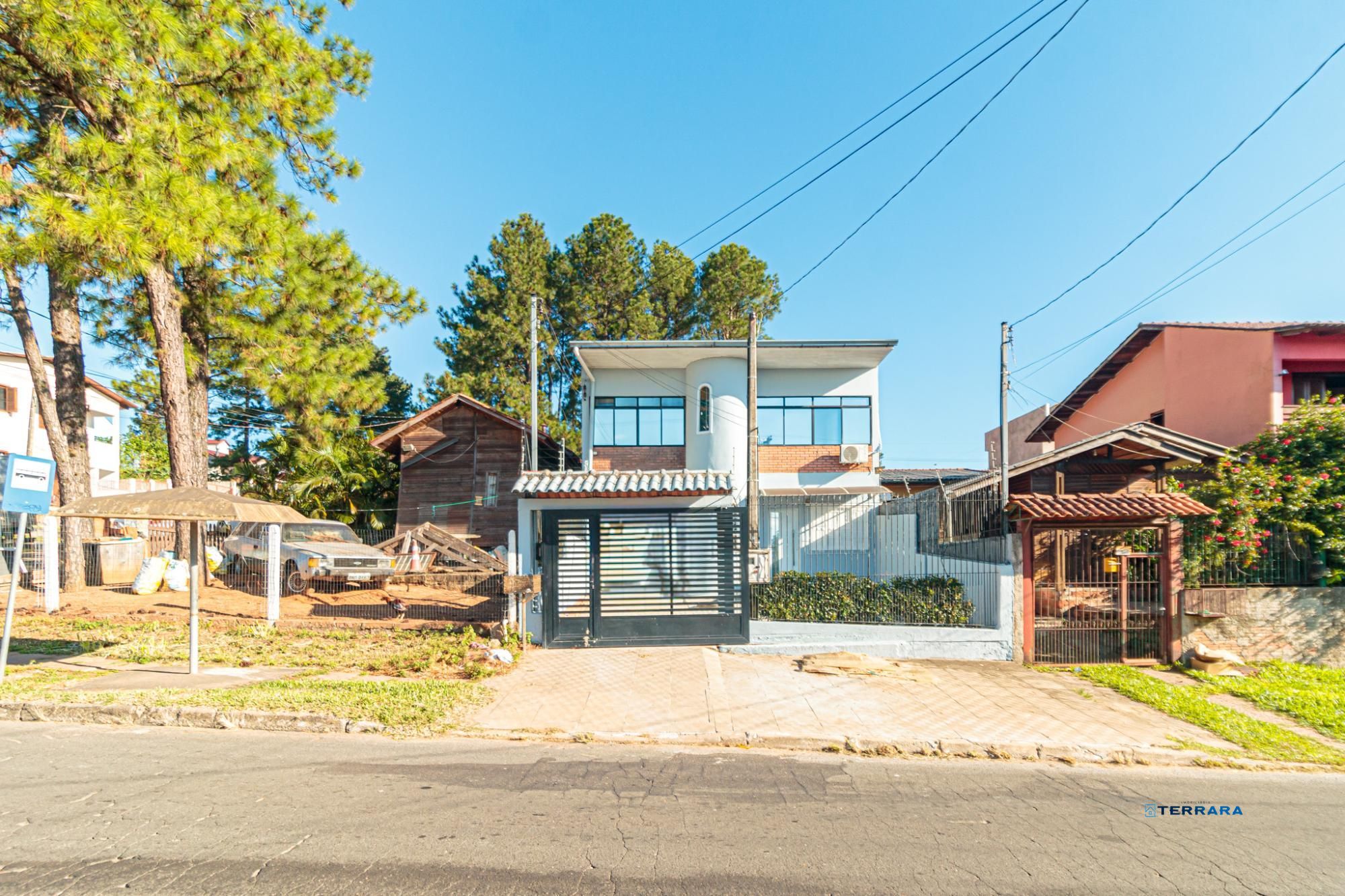 Casa 2 quartos à venda, 159m², Lomba do Pinheiro - Porto Alegre