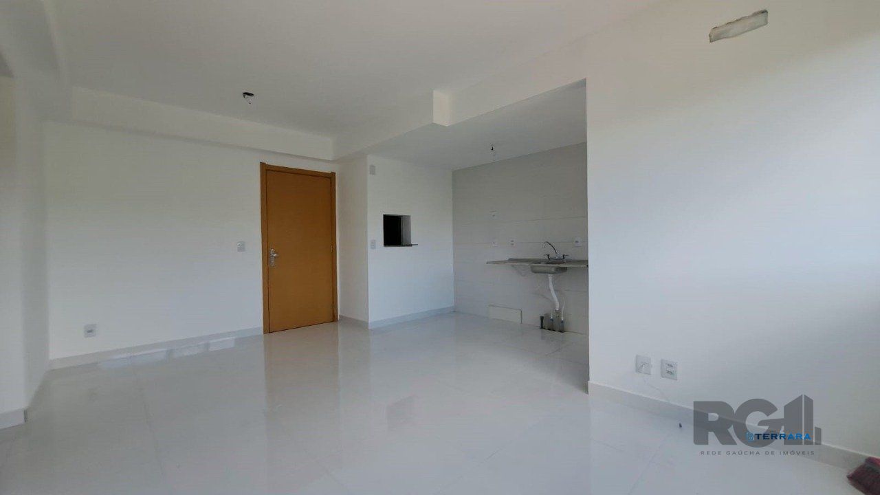 Apartamento no SY Condomínio Praça, 2 quartos, à venda, 55 m², Teresópolis - Porto Alegre — foto 4