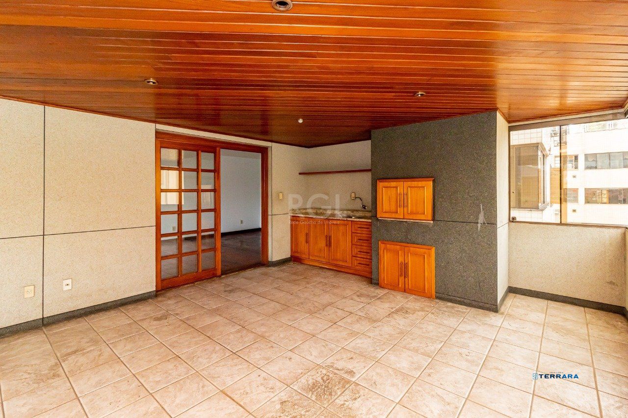Apartamento, 3 quartos, à venda, 152 m², Jardim Itu - Porto Alegre — foto 3